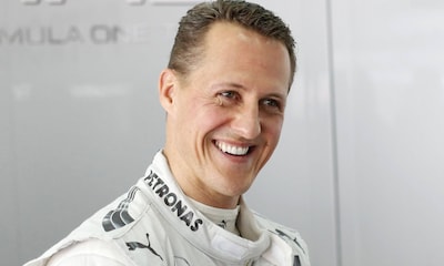 Michael Schumacher será operado para recibir un tratamiento con células madre