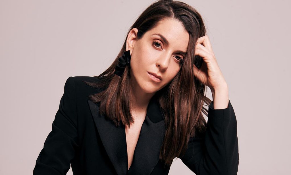 HOLA.com adelanta en exclusiva el nuevo tema de Ruth Lorenzo