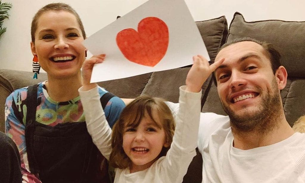 ¡Suenan campanas de boda! Soraya y Miguel Ángel Herrera se casan el próximo año