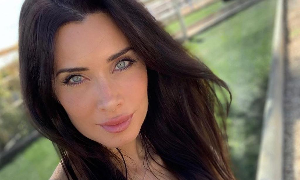 Pilar Rubio