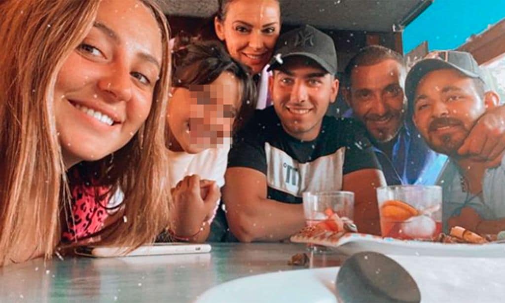 Reunión familiar, compras con su chico... Rocío Flores recupera el tiempo perdido tras 'Supervivientes'