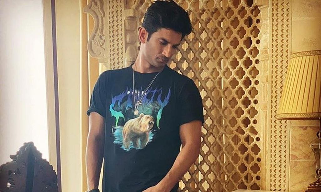 El conocido actor de Bollywood Sushant Singh Rajput ha fallecido a los 34 años