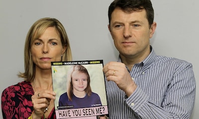 La Fiscalía alemana notifica a los padres de Madeleine McCann que su hija está muerta