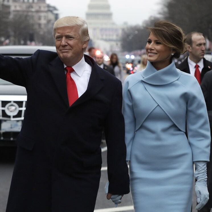 ¿Son Melania y Donald Trump más parecidos de lo que pensamos? Una biografía no autorizada sale a la luz