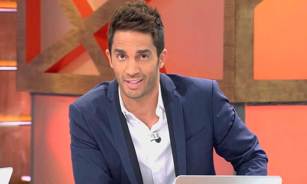 El nuevo proyecto de Santi Burgoa que lo aparta televisivamente de Alba Carrillo