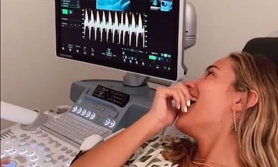 El tierno video con el que María Pombo confirma su embarazo, adelantado en primicia por ¡HOLA!