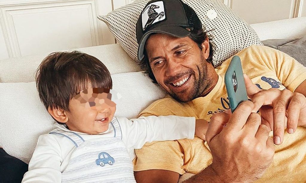 Fernando Verdasco y Miguel