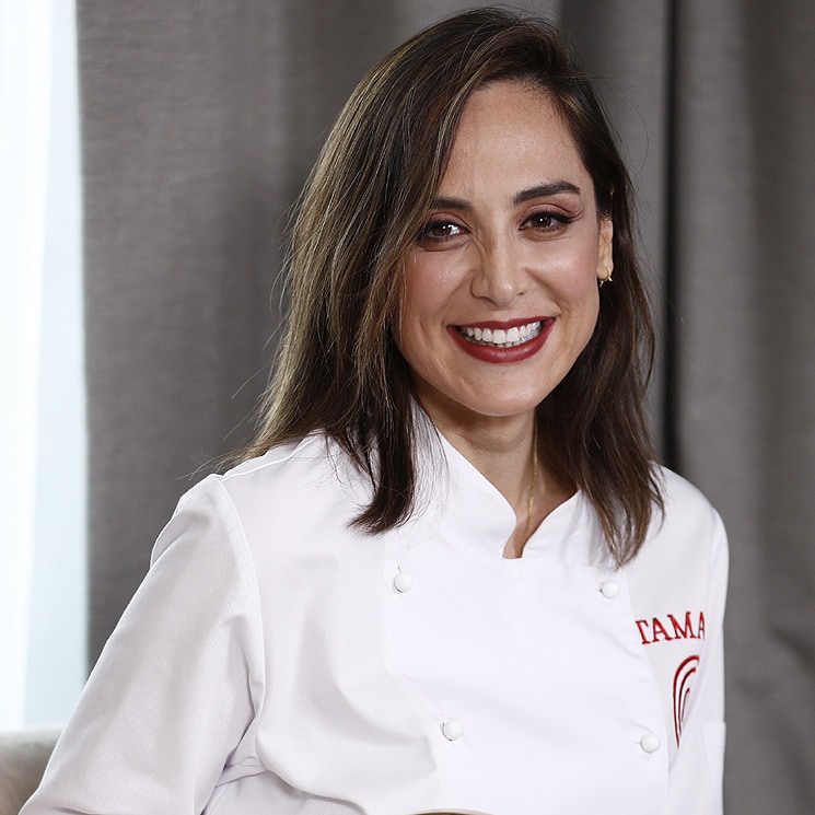 Tamara Falcó, el fichaje estrella de TVE para su nuevo programa de cocina