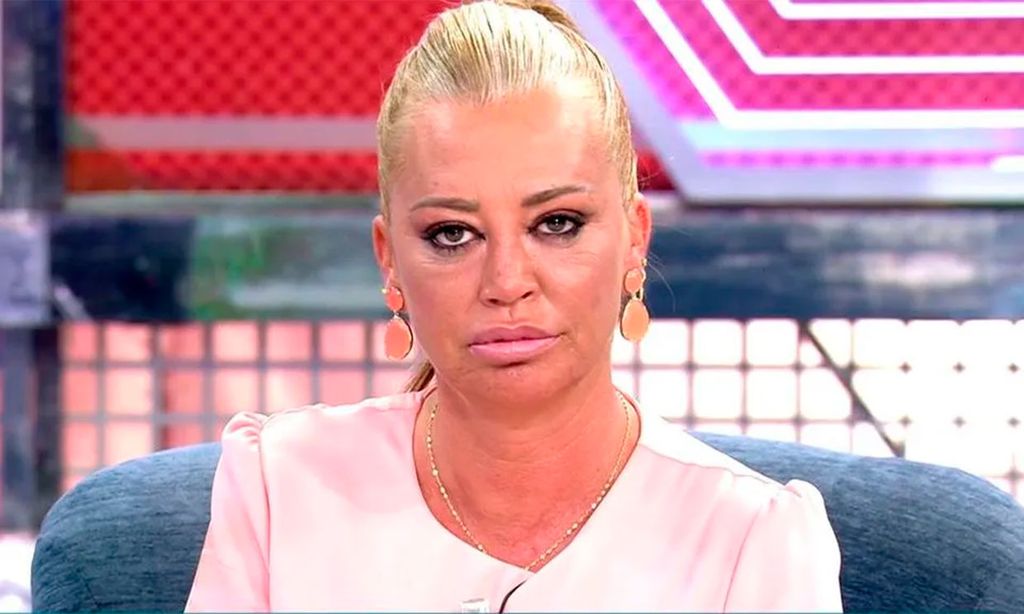 Belén Esteban, 'ganadora' para el público tras su duro encontronazo con Jorge Javier Vázquez