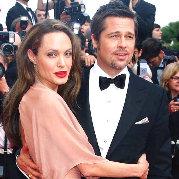 Angelina Jolie desvela por qué se separó de Brad Pitt