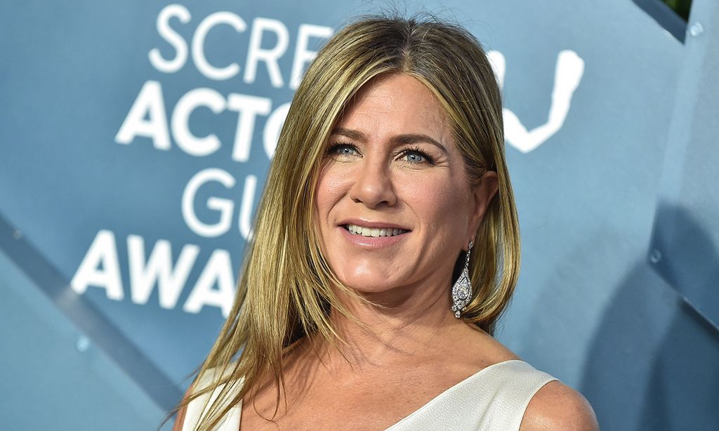 ¿Cuáles son las escenas favoritas de 'Friends' de Jennifer Aniston?