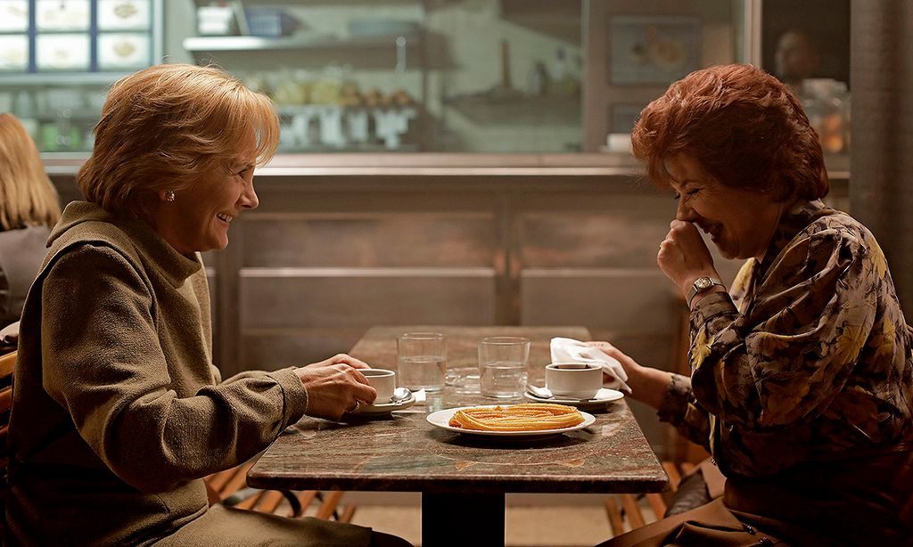 ¡Nuevo tráiler! 'Patria' ya tiene fecha de estreno tras ser pospuesta en mayo