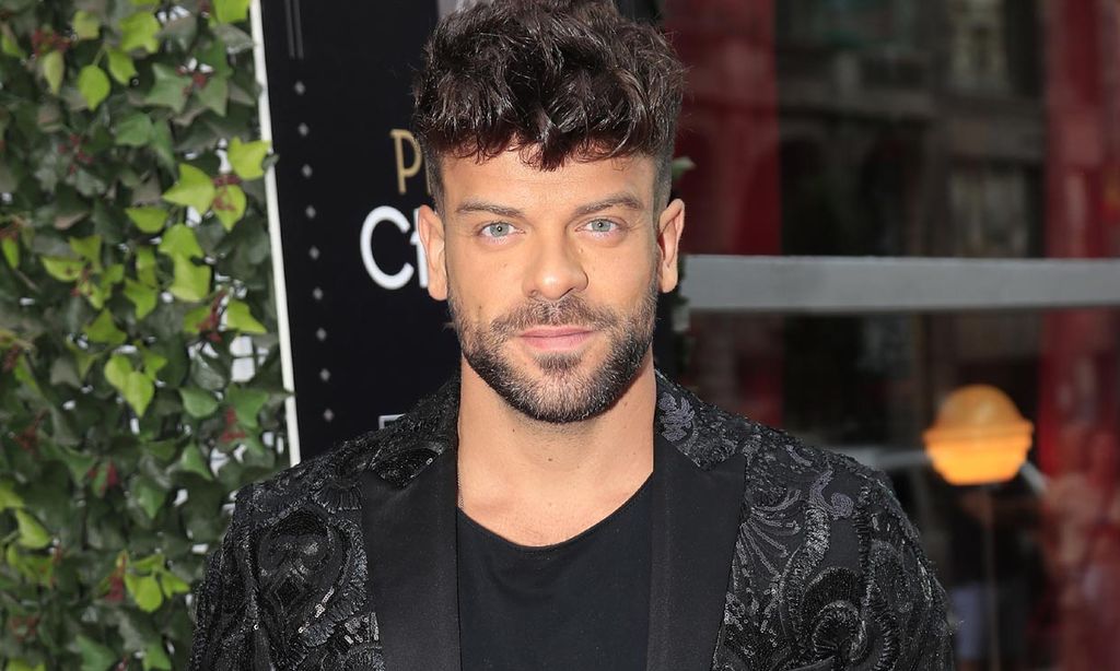 Ricky Merino Presentara Un Nuevo Talent Musical