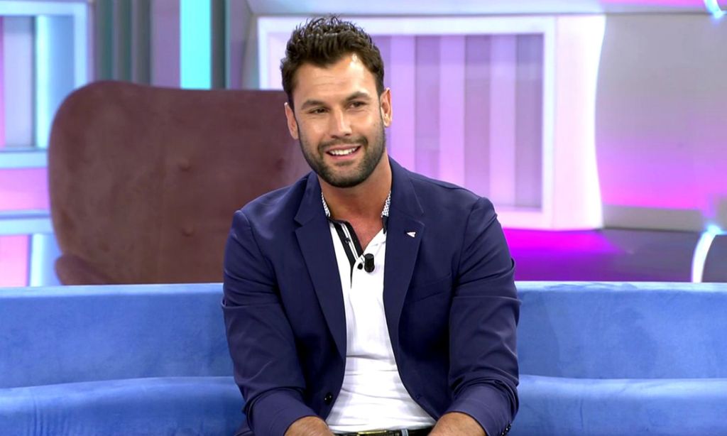 Los planes profesionales de Jorge Pérez tras ganar 'Supervivientes'