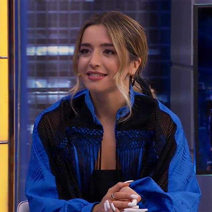el hormiguero lola indigo pasa el confinamiento en un el hormiguero lola indigo pasa el confinamiento en un