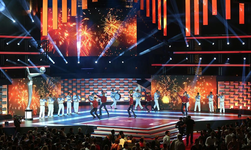 Ya sabemos fecha y hora para la gala virtual de los Premios Platino 2020