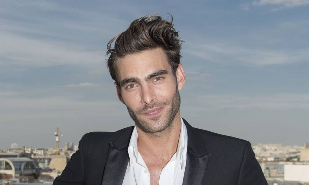 Descubrimos cómo Jon Kortajarena 'se coló' en el Festival de Eurovisión