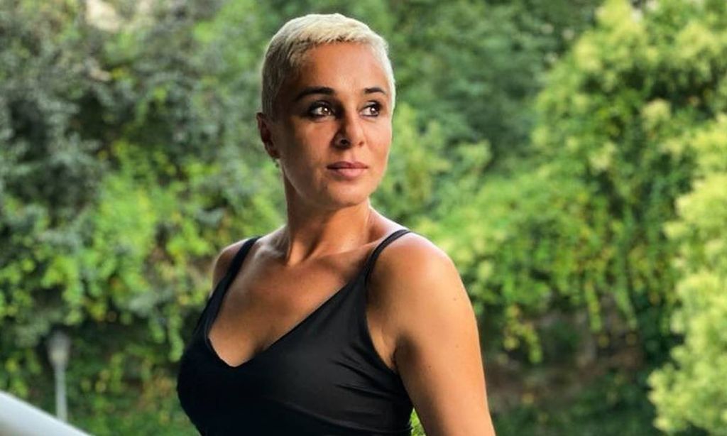'Casi me ahogo en la piscina', Ana María Aldón desvela las consecuencias de ser una 'superviviente'