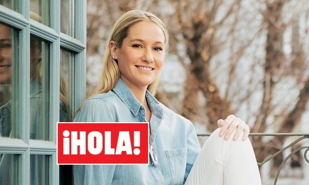 Fiona Ferrer y Javier Fal-Conde rompen tras dos años de relación, según ha podido saber ¡HOLA!