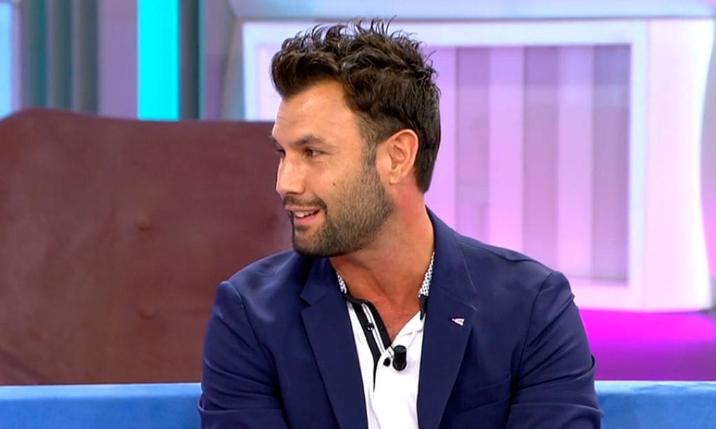 Una amistad más allá de 'Supervivientes': Jorge manda un mensaje muy especial