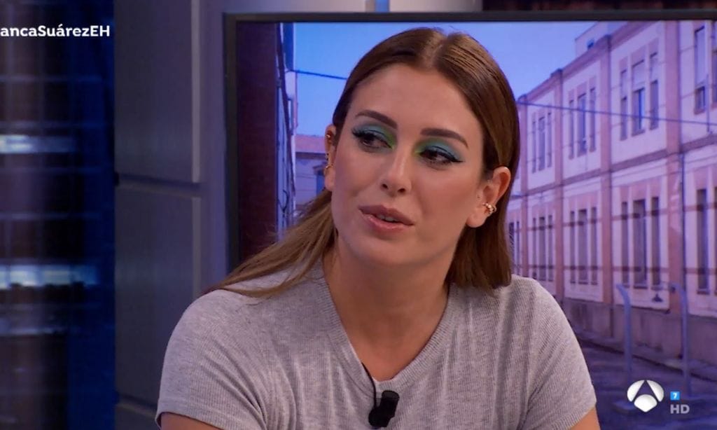 Blanca Suárez, sobre el adiós de 'Las chicas del cable': 'Fue muy especial'