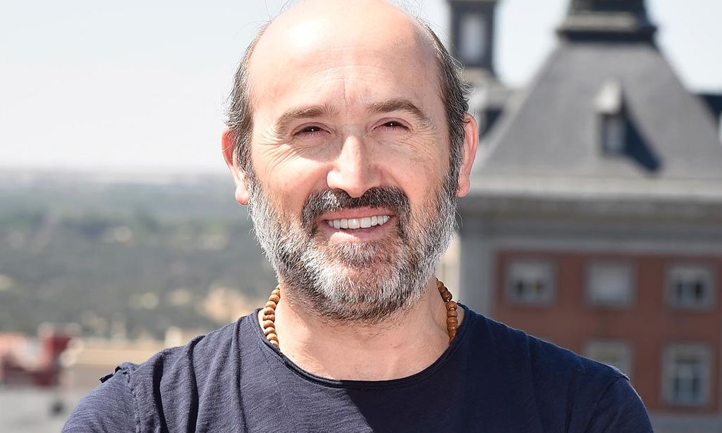 La última travesura de los hijos de Javier Cámara