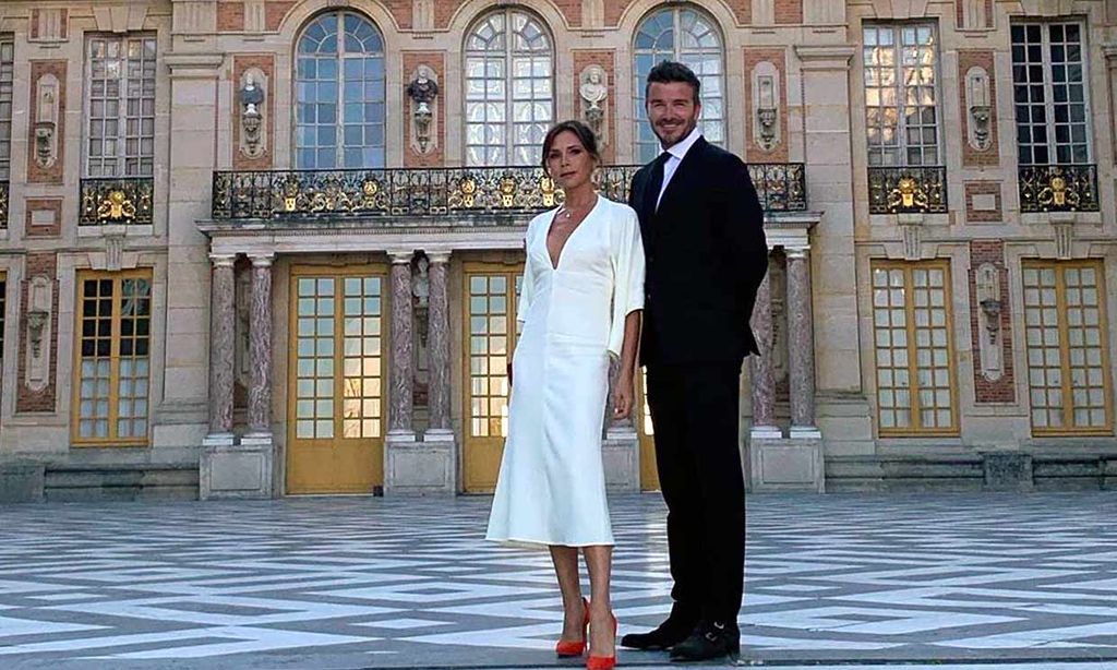 David y Victoria Beckham cumplen 21 años de matrimonio: los momentos y curiosidades de su amor