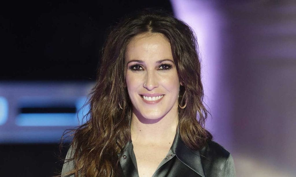 Malú, ¿prepara ya su regreso a la televisión?