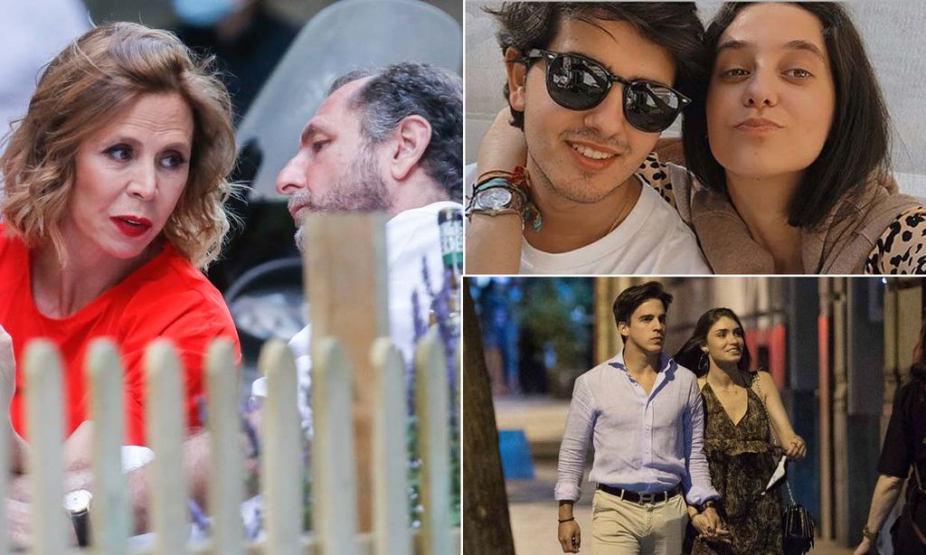 ¡Un verano lleno de amor! Estas son las parejas que pasan juntas por primera vez la temporada estival