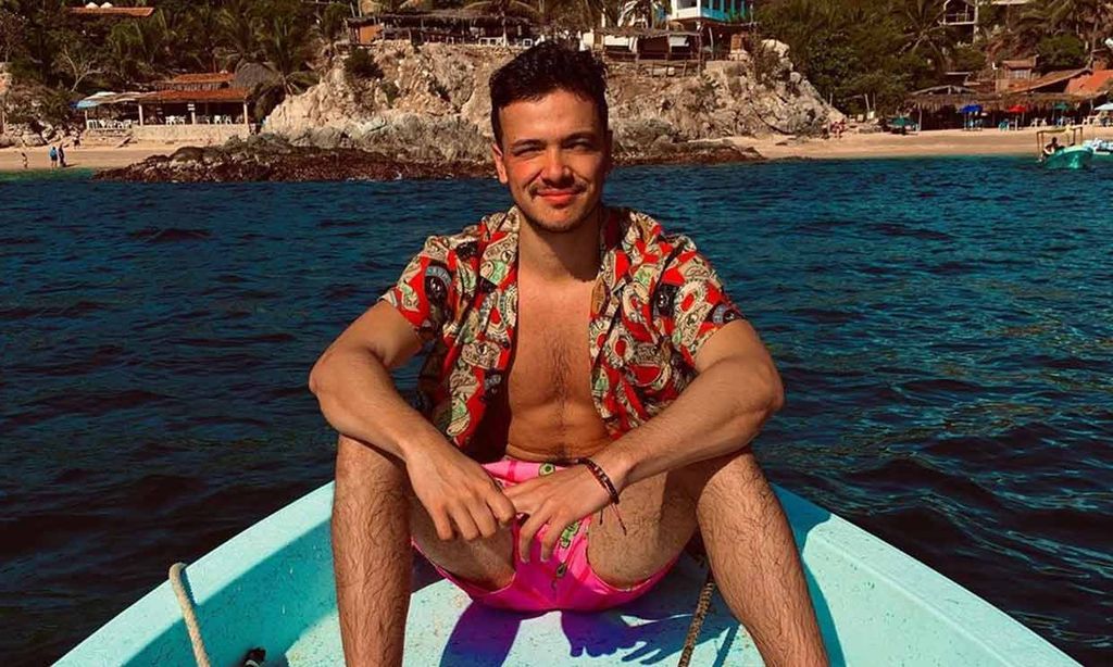 Fallece Sebastian Athié, actor de Disney Channel, a los 24 años