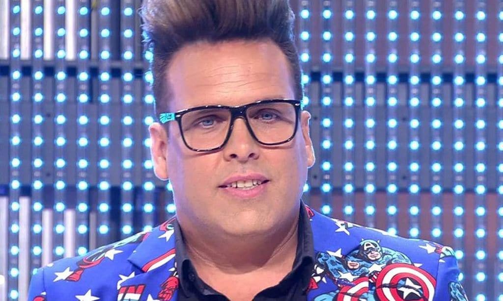 Torito Confiesa Que Tiene Una enfermedad Letal Foto 1 Torito Confiesa Que Tiene Una enfermedad Letal Foto 1