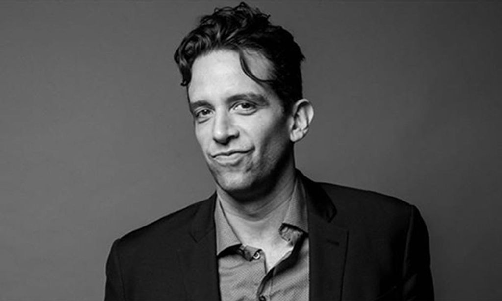 El actor Nick Cordero fallece a los 41 años por coronavirus