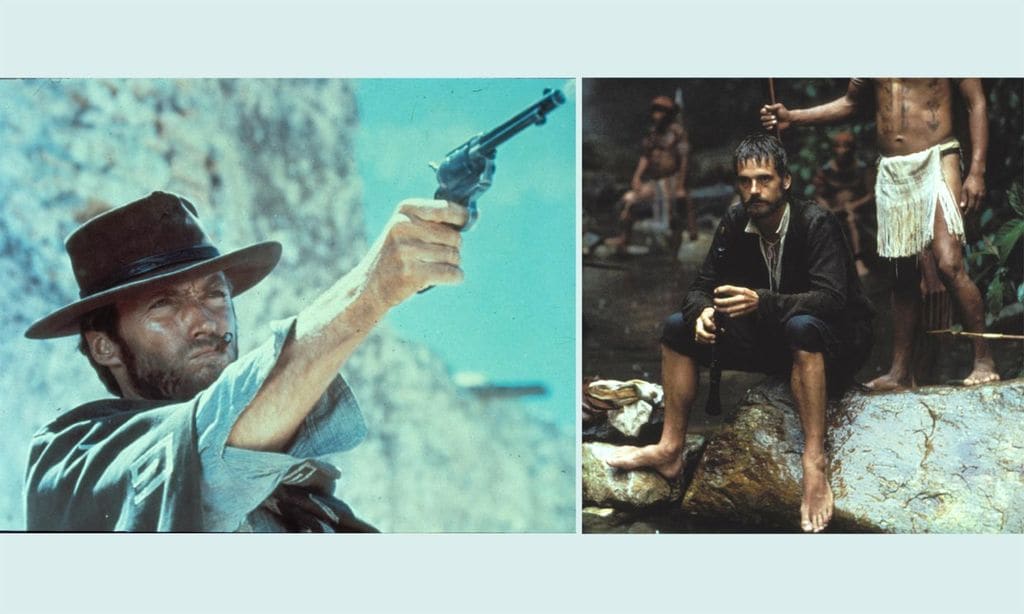 Las inolvidables melodías de Ennio Morricone, ¿cuál es tu favorita?