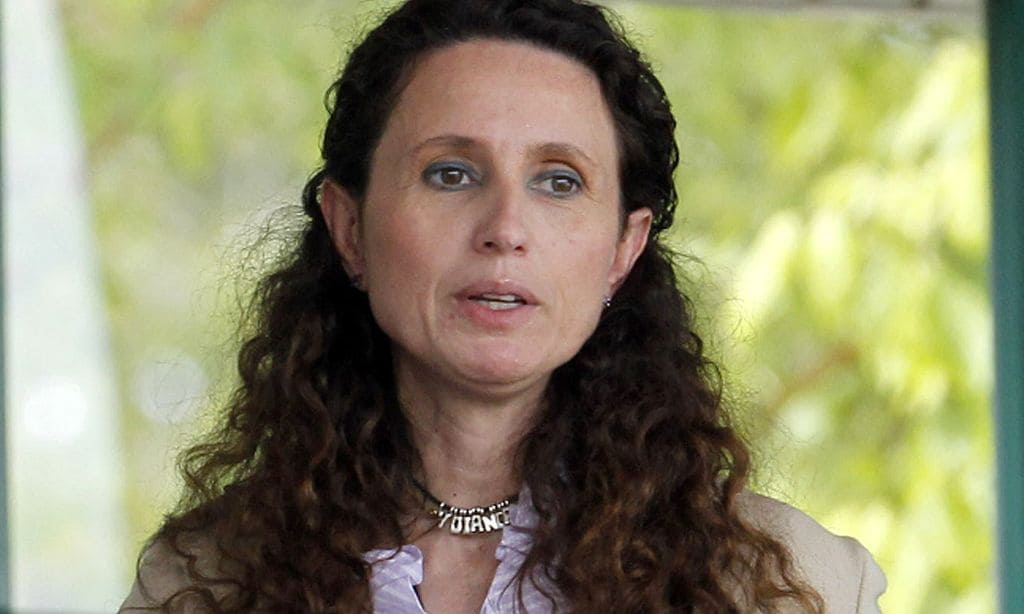EXCLUSIVA: Yolanda García-Cereceda, heredera de La Finca, se pronuncia sobre la petición de cárcel para su hermana
