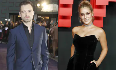 Sebastian Stan y Alejandra Onieva, ¿son ellos la pareja sorpresa de este verano?
