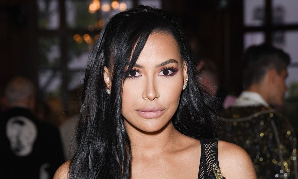 Naya Rivera