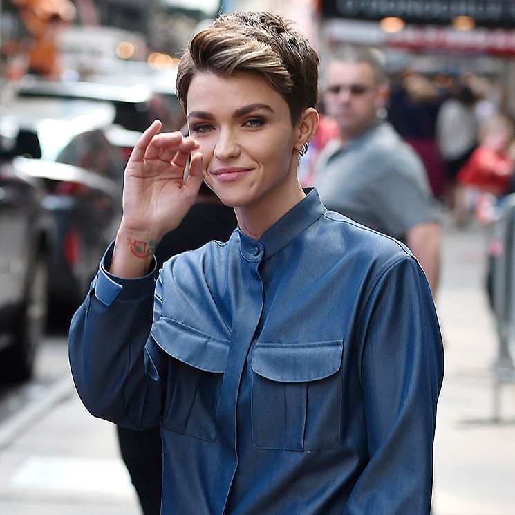 'Batwoman' encuentra sustituta para Ruby Rose tras su repentina marcha de la serie