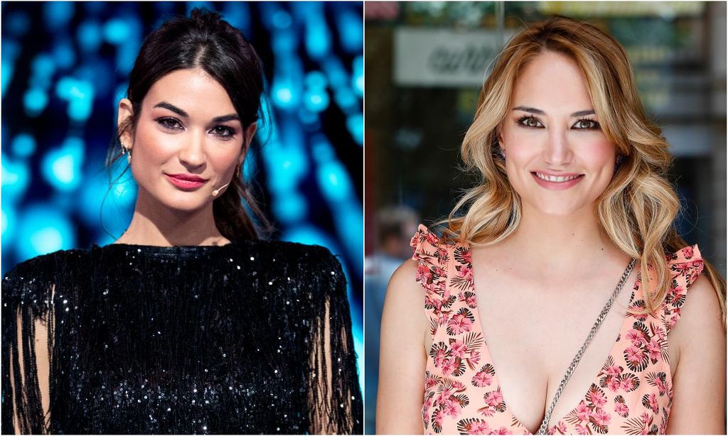 Alba Carrillo y Estela Grande, juntas en un nuevo proyecto de televisión que te sorprenderá
