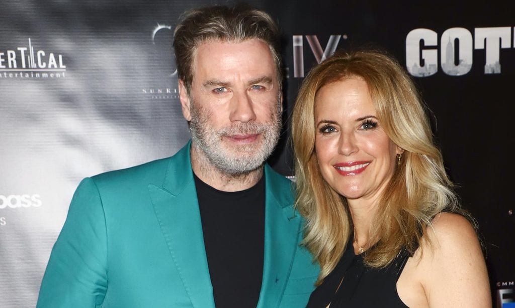 Fallece la actriz Kelly Preston a los 57 años