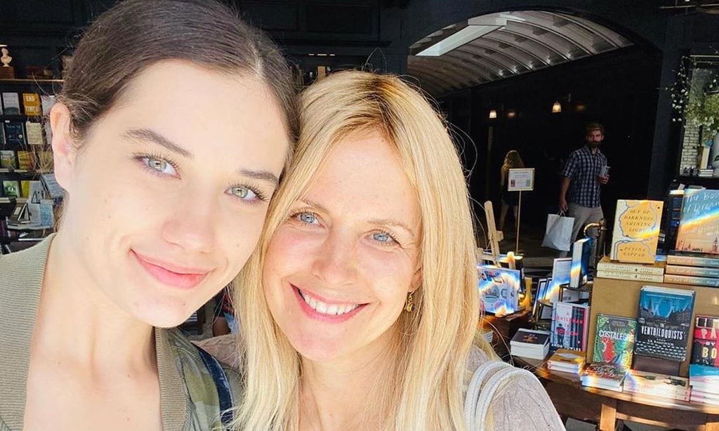 Ella Travolta y el cariñoso homenaje a su madre, Kelly Preston: 'Nunca he conocido a nadie tan valiente como tú'