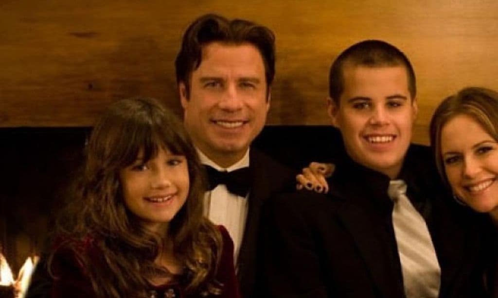 Un nuevo golpe para la familia de John Travolta una década después de la muerte de su hijo Jett