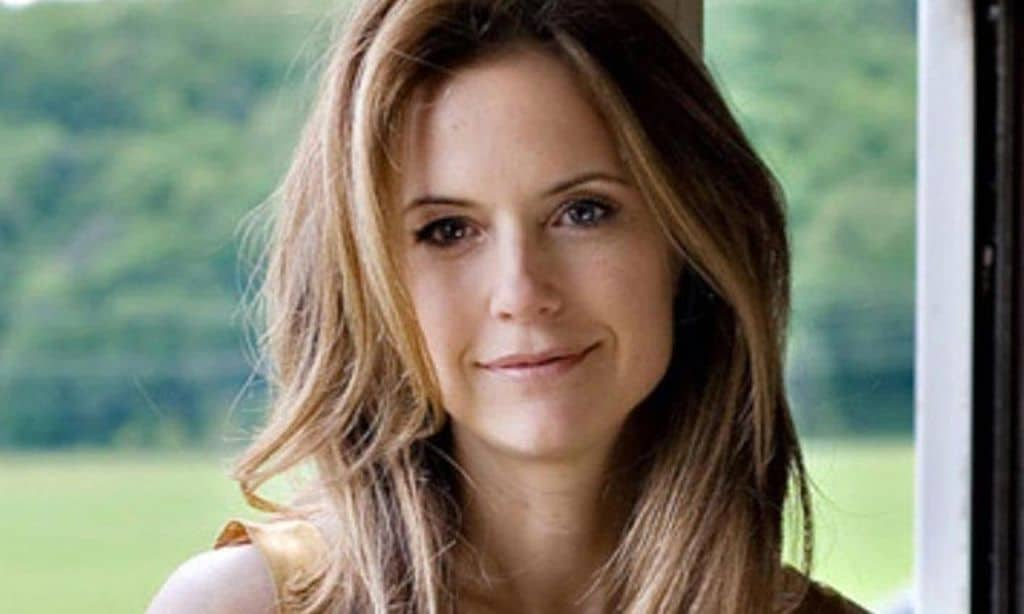 Kelly Preston