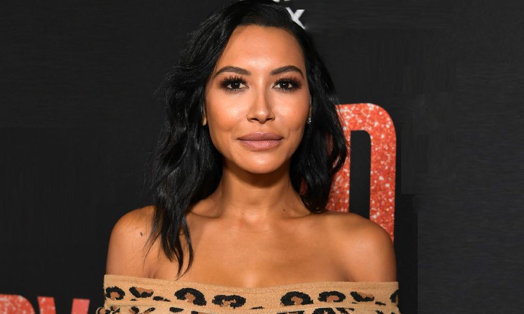 La hipótesis que estudia el equipo que busca a Naya Rivera