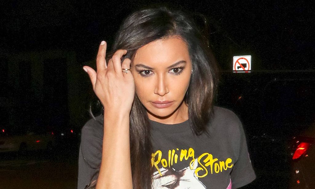 Encuentran un cuerpo en el lago en el que desapareció Naya Rivera