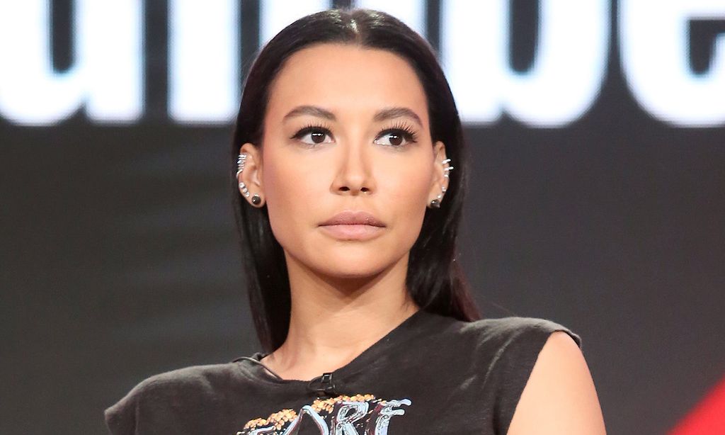 Naya Rivera: hallan su cuerpo en el lago Piru