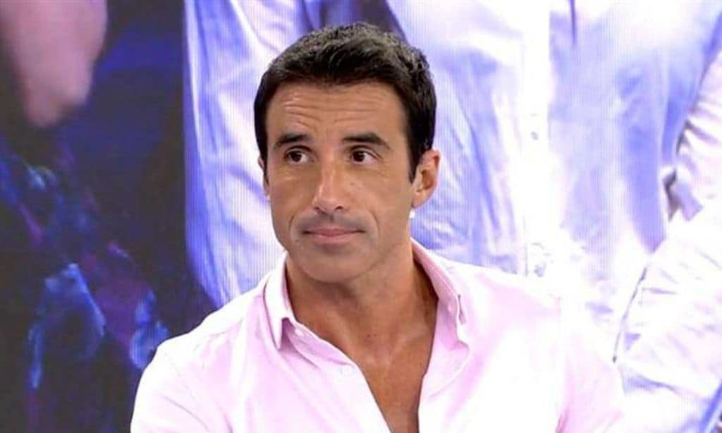 ¡En tiempo récord! Hugo Sierra y su espectacular cambio físico tras ‘Supervivientes’