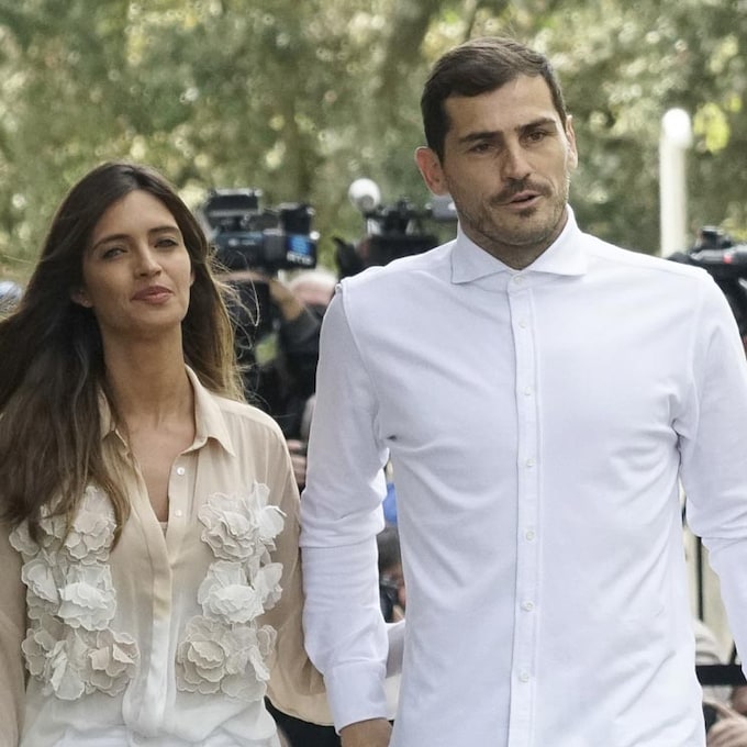 La nostalgia de Iker Casillas en este mensaje dedicado a sus compañeros del Oporto