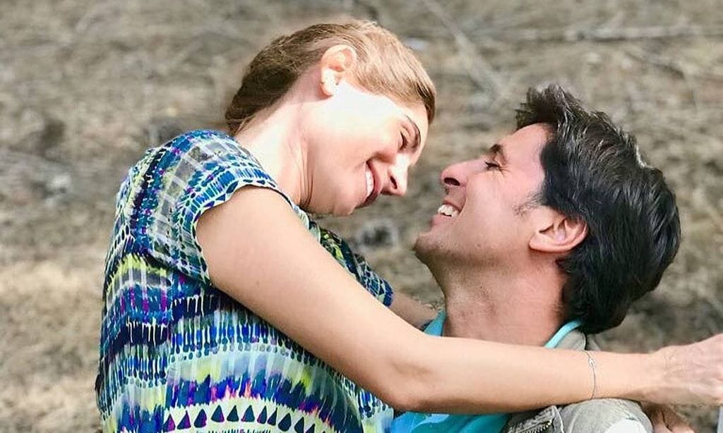 Diez años juntos... ¡y aún 'ligan'! Así celebran Lourdes Montes y Francisco Rivera su aniversario