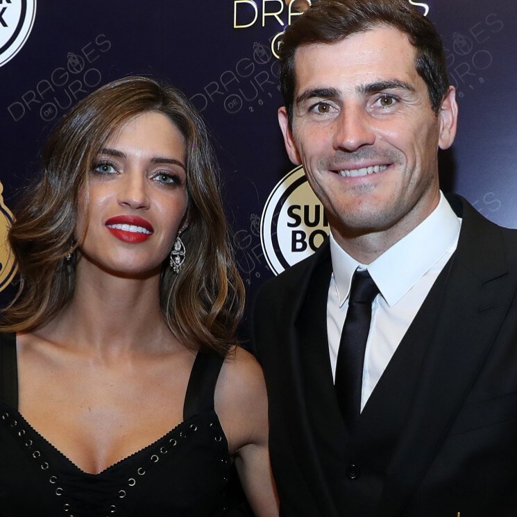 Iker Casillas y Sara Carbonero, ¿mudanza a Madrid?