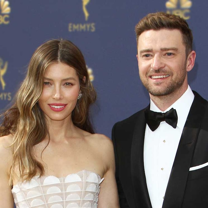 Justin Timberlake y Jessica Biel, ¿padres por segunda vez?
